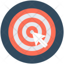 پیش‌نمایش فایل dartboard-111 از پک بازاریابی دیجیتال ۱