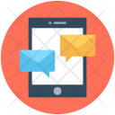 پیش‌نمایش فایل mobile-930 از پک بازاریابی دیجیتال ۱