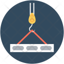 پیش‌نمایش فایل crane-192 از پک ساخت‌وساز ۱
