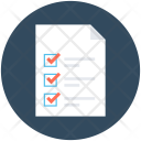 پیش‌نمایش فایل checklist-212 از پک گزارش‌ها و تحلیل ۱