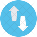 پیش‌نمایش فایل arrows-170 از پک گزارش‌ها و تحلیل ۲