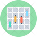 پیش‌نمایش فایل candlestick-2 از پک گزارش‌ها و تحلیل ۲