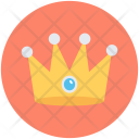 پیش‌نمایش فایل crown-128 از پک سئو و بازاریابی ۲