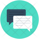پیش‌نمایش فایل chat-1050 از پک Text Messaging 
