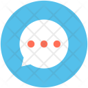 پیش‌نمایش فایل chat-1052 از پک Text Messaging 