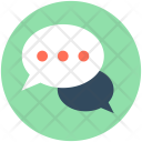 پیش‌نمایش فایل chat-1057 از پک Text Messaging 