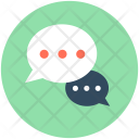پیش‌نمایش فایل chat-1058 از پک Text Messaging 