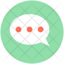 پیش‌نمایش فایل chat-1061 از پک Text Messaging 