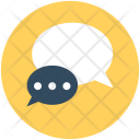 پیش‌نمایش فایل chat-1062 از پک Text Messaging 