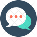 پیش‌نمایش فایل chatting-147 از پک Text Messaging 