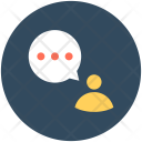 پیش‌نمایش فایل communication-256 از پک Text Messaging 
