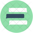 پیش‌نمایش فایل conversation-120 از پک Text Messaging 