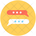 پیش‌نمایش فایل conversation-121 از پک Text Messaging 