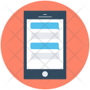 پیش‌نمایش فایل mobile-943 از پک Text Messaging 