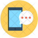 پیش‌نمایش فایل mobile-944 از پک Text Messaging 