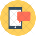 پیش‌نمایش فایل mobile-945 از پک Text Messaging 