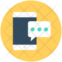 پیش‌نمایش فایل mobile-946 از پک Text Messaging 