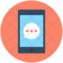 پیش‌نمایش فایل mobile-947 از پک Text Messaging 