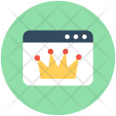 پیش‌نمایش فایل crown-129 از پک سئو و بازاریابی ۱