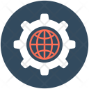 پیش‌نمایش فایل globe-297 از پک سئو و بازاریابی ۱