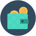 پیش‌نمایش فایل wallet-445 از پک سئو و بازاریابی ۱