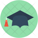 پیش‌نمایش فایل mortarboard-45 از پک آموزش مدرن ۱