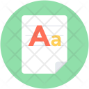 پیش‌نمایش فایل alphabet-20 از پک آموزش مدرن ۲