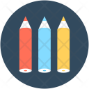 پیش‌نمایش فایل pencils-5 از پک آموزش مدرن ۲