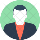 پیش‌نمایش فایل ceo-12 از پک People Avatars 