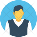 پیش‌نمایش فایل client-21 از پک People Avatars 