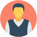 پیش‌نمایش فایل client-22 از پک People Avatars 