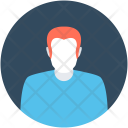 پیش‌نمایش فایل client-23 از پک People Avatars 