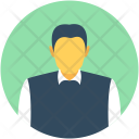 پیش‌نمایش فایل corporate-11 از پک People Avatars 