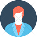 پیش‌نمایش فایل fashion-118 از پک People Avatars 