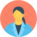 پیش‌نمایش فایل hr-8 از پک People Avatars 