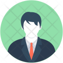 پیش‌نمایش فایل officer-2 از پک People Avatars 