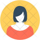 پیش‌نمایش فایل receptionist-13 از پک People Avatars 