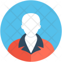 پیش‌نمایش فایل senior-2 از پک People Avatars 