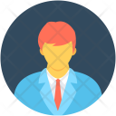 پیش‌نمایش فایل student-39 از پک People Avatars 