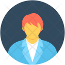 پیش‌نمایش فایل student-40 از پک People Avatars 
