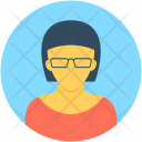 پیش‌نمایش فایل tutor-5 از پک People Avatars 