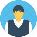 پیش‌نمایش فایل worker-13 از پک People Avatars 