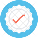 پیش‌نمایش فایل checkmark-33 از پک لجستیک جهانی ۱