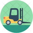 پیش‌نمایش فایل forklift-75 از پک لجستیک جهانی ۱