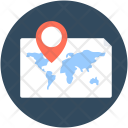 پیش‌نمایش فایل map-815 از پک لجستیک جهانی ۱