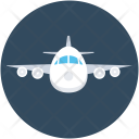 پیش‌نمایش فایل plane-97 از پک لجستیک جهانی ۱