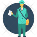 پیش‌نمایش فایل delivery-460 از پک مشاغل ۲