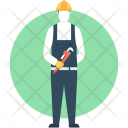 پیش‌نمایش فایل plumber-4 از پک مشاغل ۲