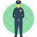 پیش‌نمایش فایل policeman-7 از پک مشاغل ۲