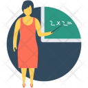 پیش‌نمایش فایل teacher-25 از پک مشاغل ۲